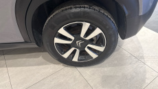 Citroen C3 Aircross 1.2 PureTech 110 Feel 5dr Petrol Hatchback